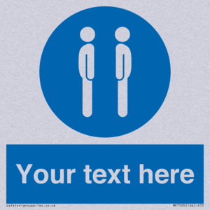 Custom mandatory keep back to back